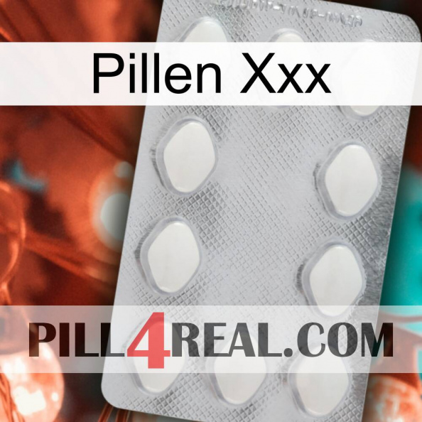Pills Xxx 16